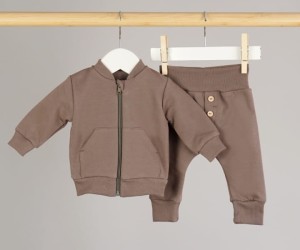 Dres Natural Ekspres Taupe