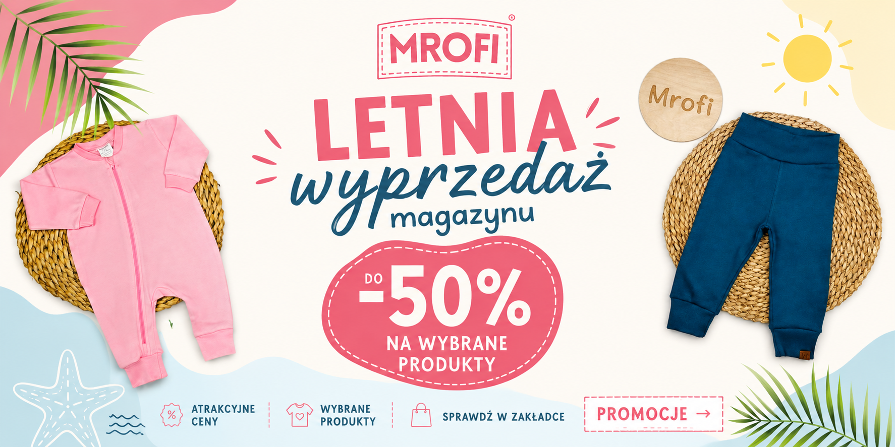 letnia promocja