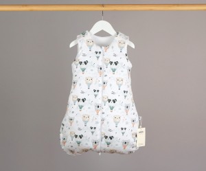 Śpiworek Bear Balloons