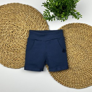 Spodenki Sport Jeans