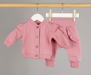 Dres Natural Guzik Cherry Shake